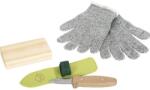 Legler Small foot Комплект за дърворезба (LE12385)