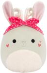 Jazwares Jucarie de plus, Squishmallows, Valentines Coraline, 19 cm (N00038320_002w)