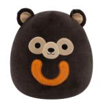 Jazwares Jucarie de plus, Squishmallows, Ursuletul Maltese, 30 cm (N03000433_008w)