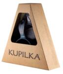 KUPILKA 55 + 21 tál és csésze készlet, kék