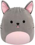 Jazwares Jucarie de plus, Squishmallows, Catelusul Aphrodite, 30 cm (N00035530_002w)