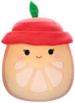 Jazwares Jucarie de plus, Squishmallows, Portocala Celia, 30 cm (N03000433_004w)