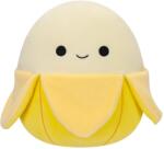 Jazwares Jucarie de plus, Squishmallows, Banana Junie, 40 cm (N00038321_001w)
