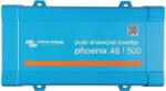 Victron Energy Phoenix VE. Direct SCHUKO 48V 500VA/400W inverter (PIN481501200)