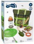 Legler Small Foot Раница с принадлежности за изследователи Discover (LE12336)
