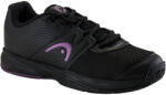 Head Revolt Court Women Black Női teniszcipő EUR 41