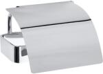 SAPHO BEMETA SOLO WC papírtartó, 128x64x130mm, króm (139112012) (139112012)
