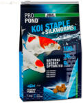 JBL PROPOND KOI STAPLE+SILKWORM 1, 0kg