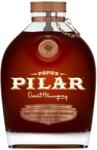 Papa's Pilar Distillery Papa’s Pilar Rye Finish Rum [0, 7L|43%] - diszkontital