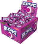 Blong kékszőlős rágógumi 40x5g - innotechshop - 1 210 Ft