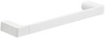 SAPHO PIRENEI törölközőtartó, 350x66mm, matt fehér (PI213502) (PI213502)