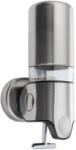 SAPHO BEMETA HOTEL Szappanadagoló, 125x240x100, 350ml, inox/matt (151109015) (XP101) (XP101)