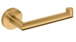 SAPHO BEMETA SABLO fali WC-papírtartó, 175x55x70mm, matt arany (160212030) (XR703GB) (XR703GB) - szaniteresklimacenter