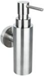 SAPHO BEMETA NEO Szappanadagoló, 55x175x85mm, 150ml, inox/matt (104109015) (XS100) (XS100) - szaniteresklimacenter