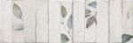  Dekorcsempe, KAI Group, Lumino Block Perla White Ret. , 24, 4x74, 4 cm 3484