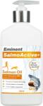 Eminent SalmoActive+ cu ulei de somon, coenzima Q10 și ulei de cocos 500 ml