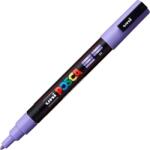 uni PC-3M Marker 0, 9 - 1, 3 mm 34 Lilac 1 buc (60.1334)