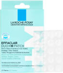 La Roche-Posay Effaclar DUO+M tapaszok 22 db - ekozmetikum