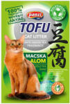 To Fu Cat Litter - Nisip litieră pisici - 100% organic și biodegradabil (48 litri ~ 8 x 2.5 kg = 20 kg)