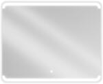 Mexen Nida oglindă de baie iluminată 100 x 80 cm, LED 6000K, anti-abur - 9806-100-080-611-00 (9806-100-080-611-00)