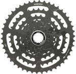 SHIMANO Lánckeréksor 9-es 11-46f Cs-lg400-9 Cues