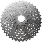 SHIMANO Lánckeréksor 9-es 11-32f Cshg4009 10 Darabos