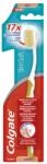 Colgate Slim Soft fogkefe (Tri-Tip)