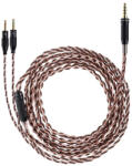 Sivga Audio HEADPHONE CABLE - Cablu pentru căști 6N OCC - 3, 5mm (SIVGA-C-2X25-35B)