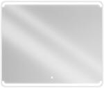 Mexen Nida oglindă de baie iluminată 120 x 100 cm, LED 6000K, anti-ceață - 9806-120-100-611-00 (9806-120-100-611-00)