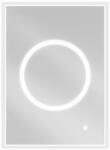 Mexen Koga oglindă de baie iluminată 50 x 70 cm, LED 6000K, anti-aburire - 9821-050-070-611-00 (9821-050-070-611-00)