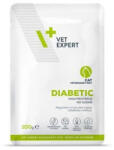 VetExpert VD macska Diabetic tasak 100 g