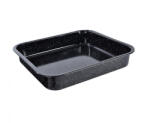 Sc Emailul Sa Zománcozott jumbo tepsi 42x37x7, 5cm (149-38)