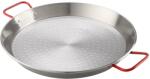 Garcima Polírozott acél paella szeletsütő 60cm (10060)