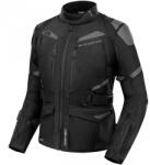 Shima Geacă de motocicletă pentru femei Shima Dune neagră (SHIDUNELADYJKTBLK)