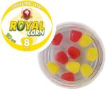 MBAITS royal corn 8 mm fokhagyma lazac gumikukorica (MB2364) - nextfish