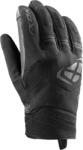 IXON Mănuși de motocicletă pentru femei IXON Mig 2 WP negre (IXO300112041-1001)