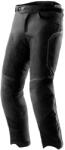 Rebelhorn Pantaloni scurti de motocicletă Rebelhorn Hiflow V negri (PBRHHIFLOW-V-TP-S-01)