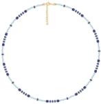 Lilou nyaklánc 252/400/LAN/MIXKAM/NIE/PO - arany Univerzális méret