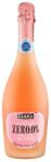 Zarea Prosecco Zarea Rose Fara Alcool 0% Alcohol 0.75L