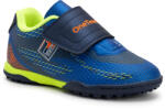 ONETEAM Robero Junior TF gyerek focicipő 30 kék