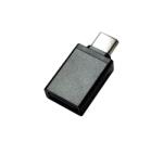 Spacer Adaptor USB 2.0 type C la USB-A M-T, Spacer SPAD-USBF-TYPECM-02 (SPAD-USBF-TYPECM-02)