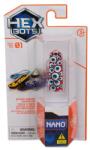 Spin Master Nano Robot Csótány Basic - Szemek (20149726-6071535) - liliputjatek