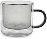 ONA bögre készlet 270 ml 2 db szürke - szürke Univerzális méret