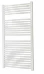 Elegant Radiator de baie portprosop drept profil rotund Elegant YE500X1000