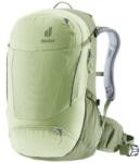 Deuter Trans Alpine 28 SL Rucsac mineral-grove Rucsac tura