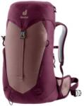 Deuter AC Lite 22 SL Rucsac ashrose-cassis Rucsac tura