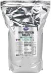 NOW Now - Whey Protein Isolate -tejsavófehérje Izolátum - ízesítetlen - 4540 G