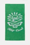 Rip Curl pamut törölköző zöld, 01OWTO - zöld Univerzális méret
