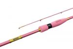 Delphin queen spin / 2 rész-215cm/5-25g pergető horgászbot (101001316) - epeca