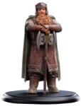 Weta Workshop Lord of the Rings Mini Szobor Gimli 19 cm (73826) (73826)